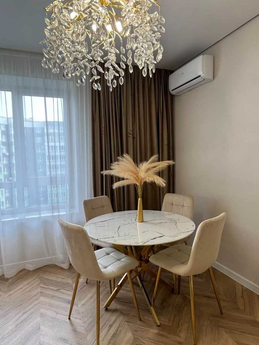 Здається однокімнатна квартира на вулиці Приозерна