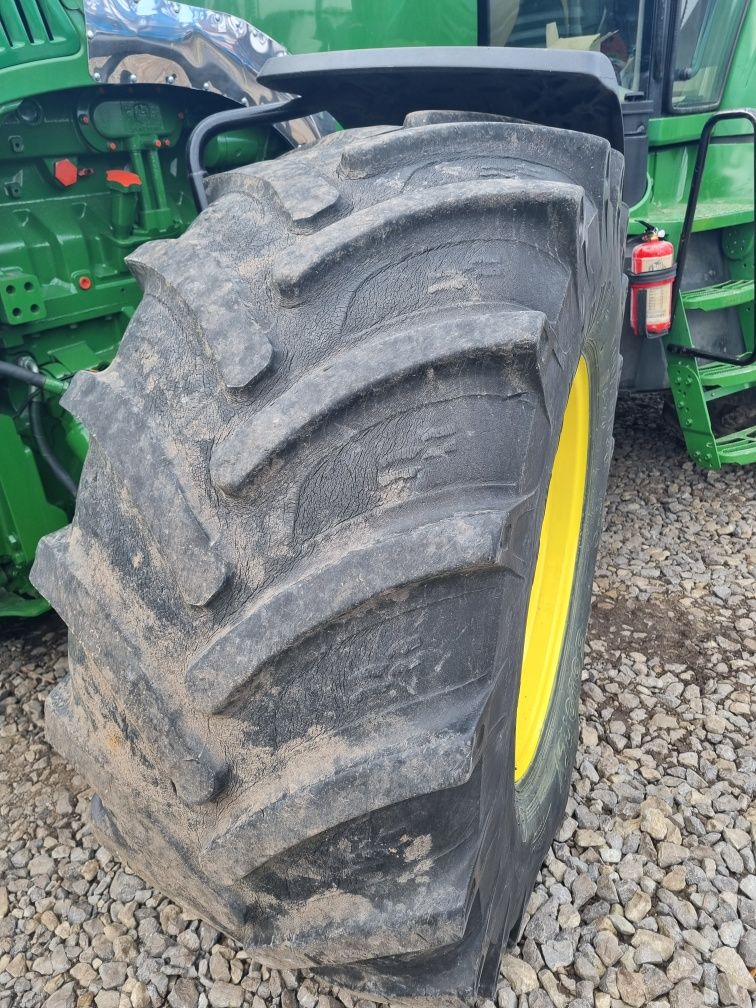 Трактор John Deer 8520 ILS 2007 р.