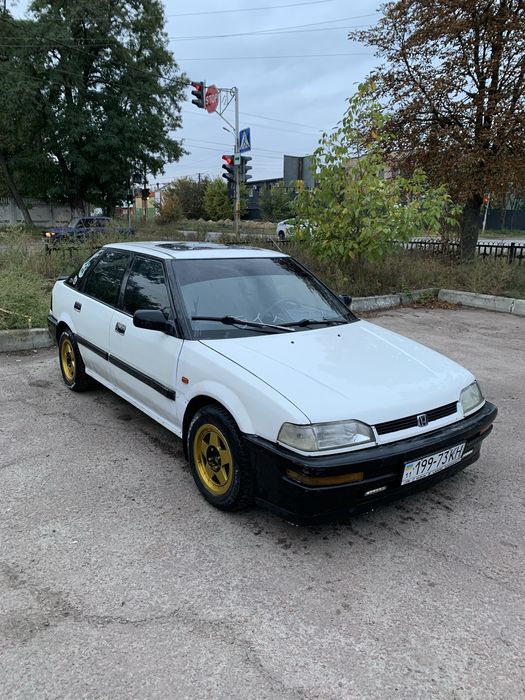 Продам Honda Concerto