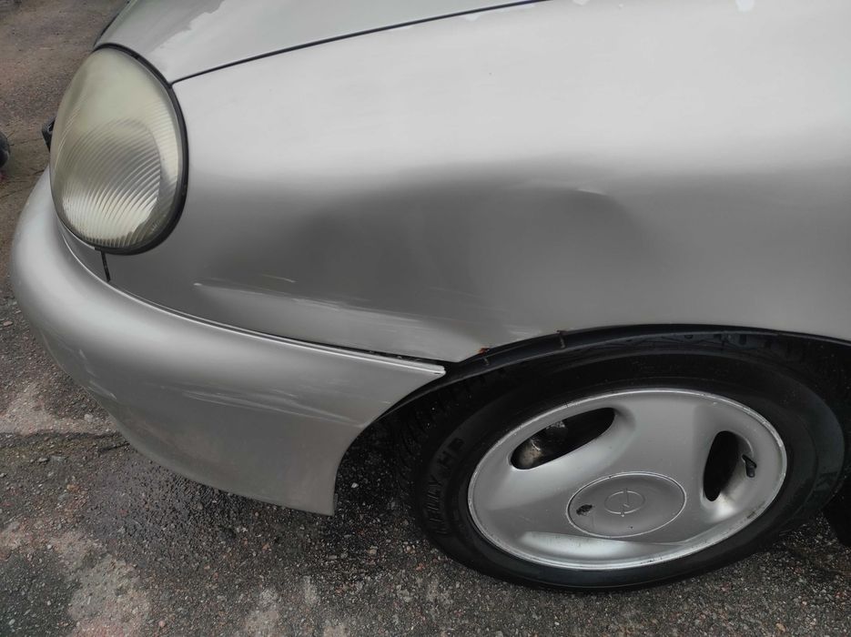 Продам автомобиль Дэу Ланос 2007 г.в.