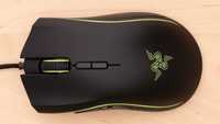 Rato Razer Mamba