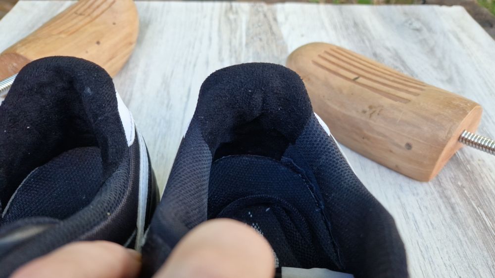 nike gamma force розмір 44