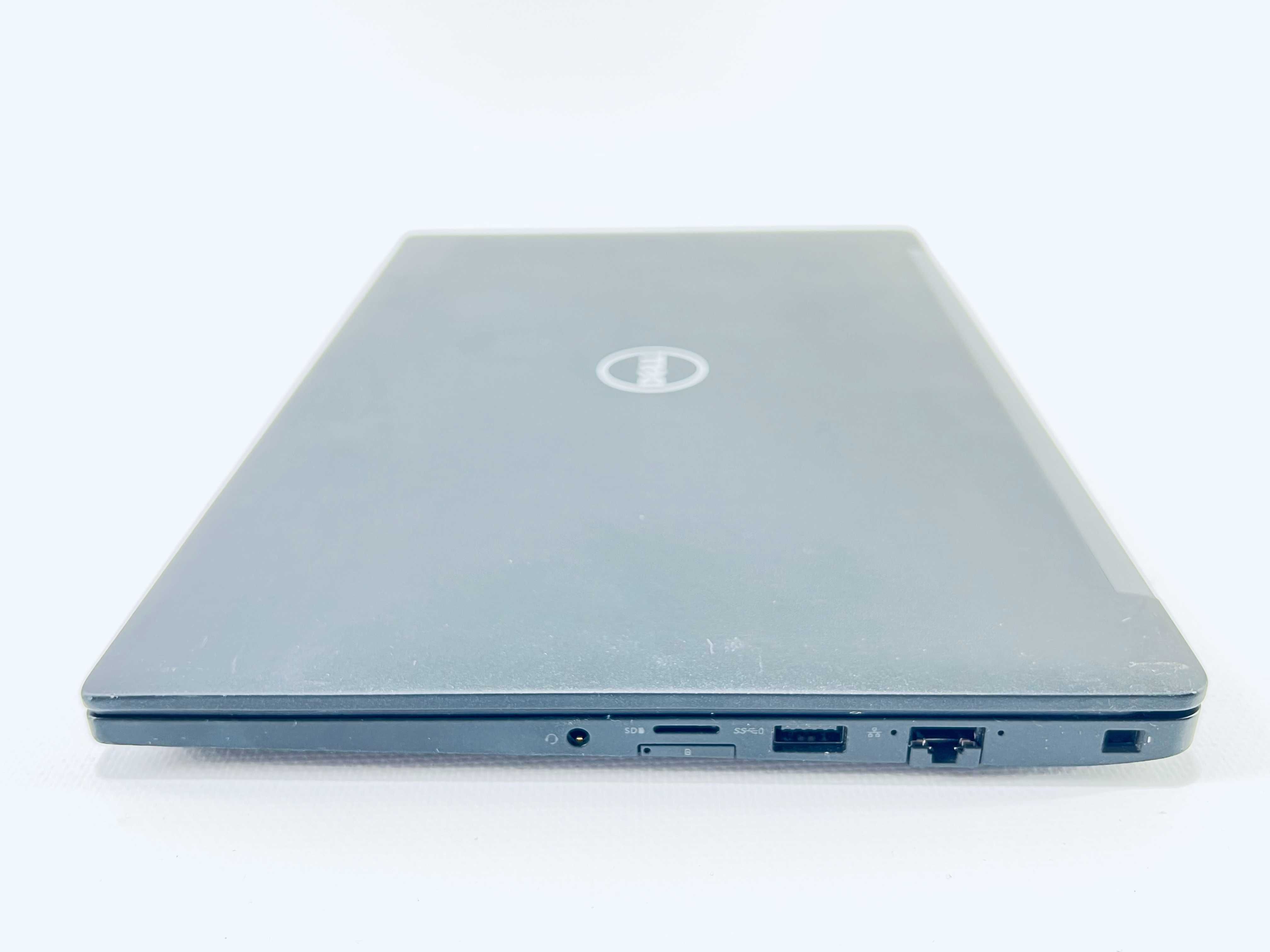 Ноутбук Dell Latitude 7280, i7-6600U, 16 gb, 256 gb, 12.5 IPS Full