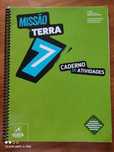 Cadernos de atividades do 7 ano