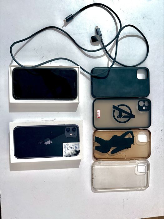 Apple Iphone 11 64GB