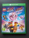 Lego Movie 2/Przygoda 2