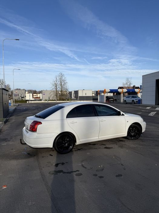 Авесіс  2006 2,0 діз