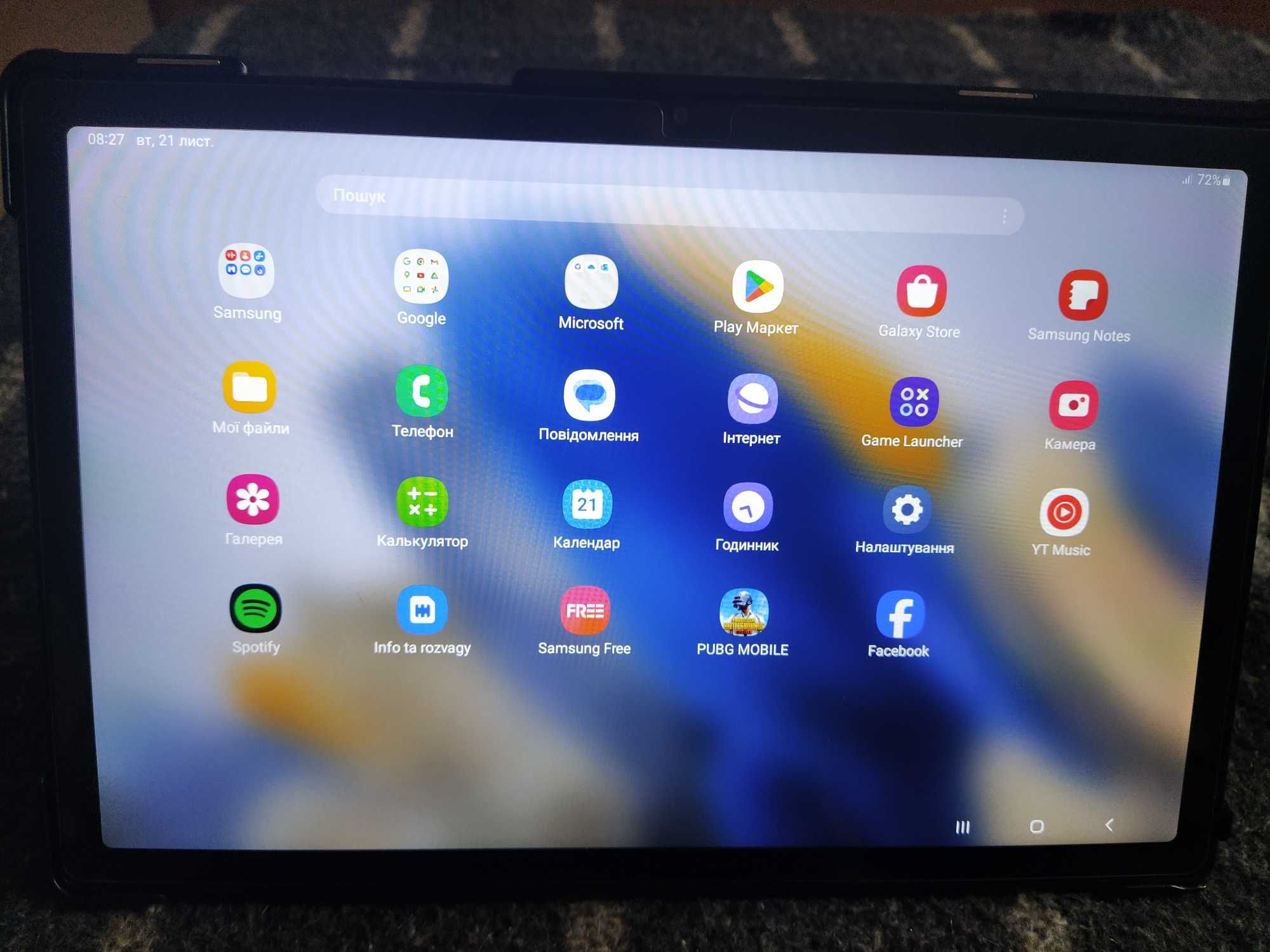 Galaxy Tab A8  Продам планшет