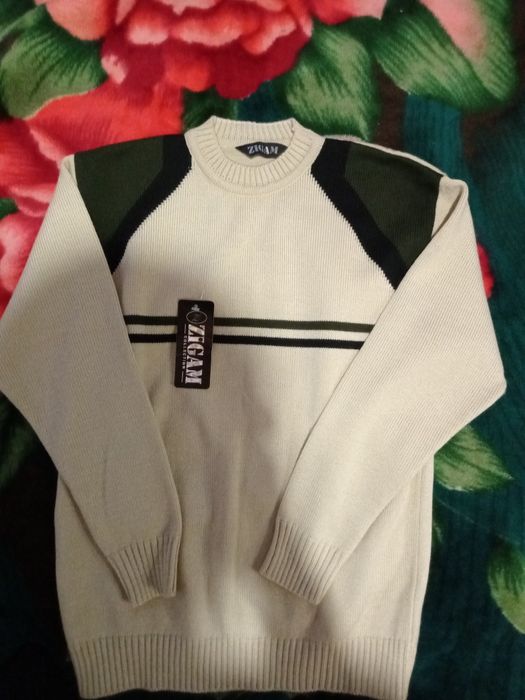 Светр на хлопчика