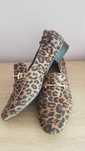 Buty Ryłko 36 panterka