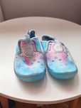 Nowe dziewczęce buty do wody/pływania Elsa-Frozen (Kraina Lodu) George