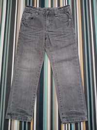 Spodnie jeansy 5 10 15. Rozmiar 116