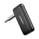 Adapter Audio Bluetooth 5.0 Ugreen Cm276 (Czarny)