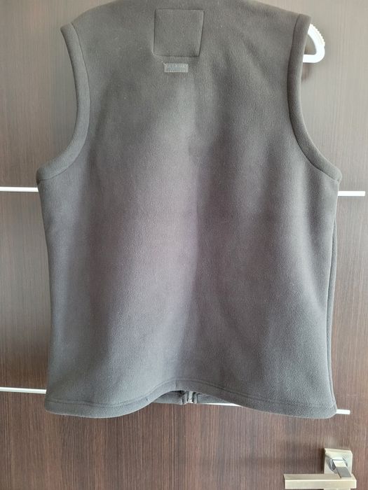 Nowy bezrękawnik  meski Regatta