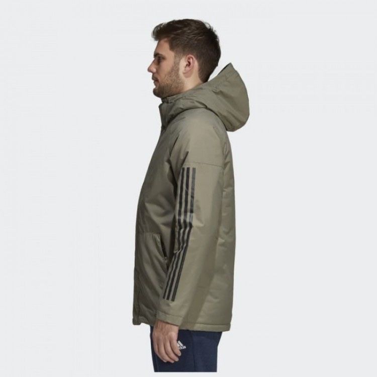 Чоловіча куртка Adidas Xploric 3-Stripes