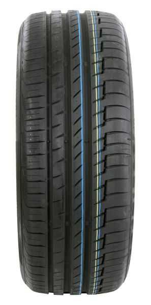 Nowe opony letnie 195/65 R15 CONTINENTAL Faktura Montaż Duży wybór