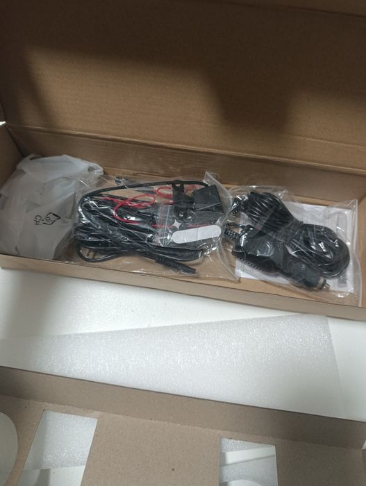 Продам зеркало заднего вида