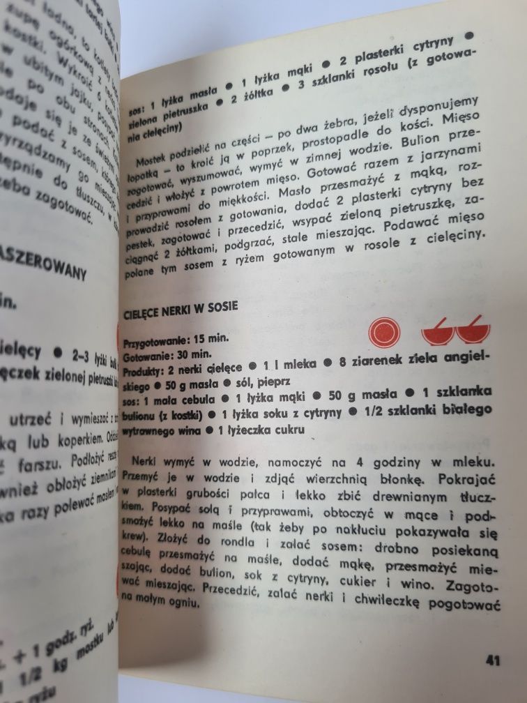 Kuchnia rosyjska - Książka