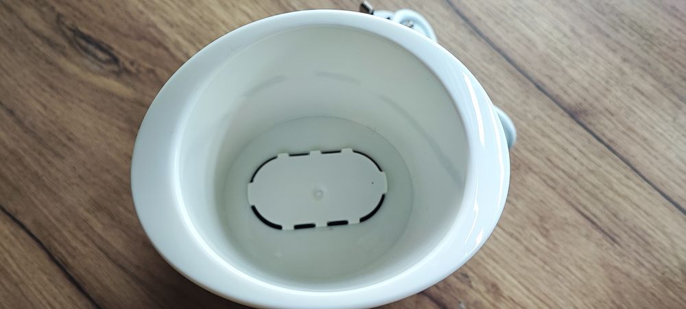 Podgrzewacz do butelki Tommee Tippee