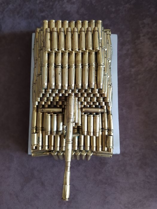 Самохідна гаубиця 2 С 3