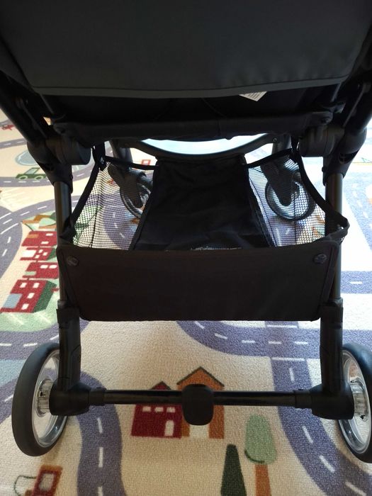 Прогулочная коляска Chicco Goody Plus