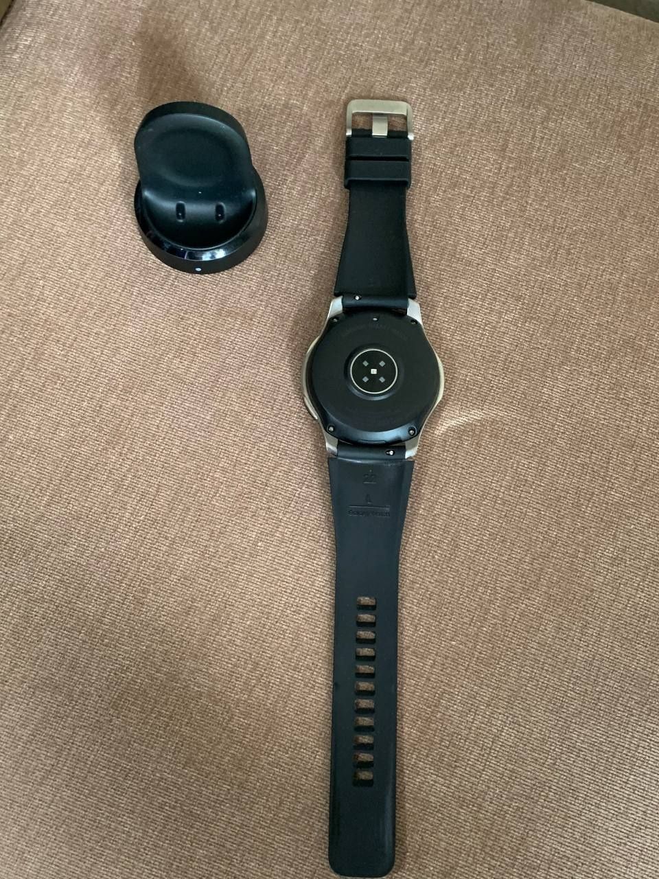 samsung galaxy watch sm-r800