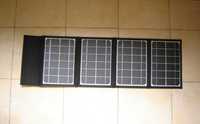 Солнечная батарея, зарядка, панель SOLAR 28W