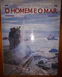 O Homem e o Mar - circulo de leitores
