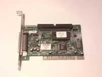 Karta adaptec scsi AHA-2930CU rok 2003 \ Retro PC