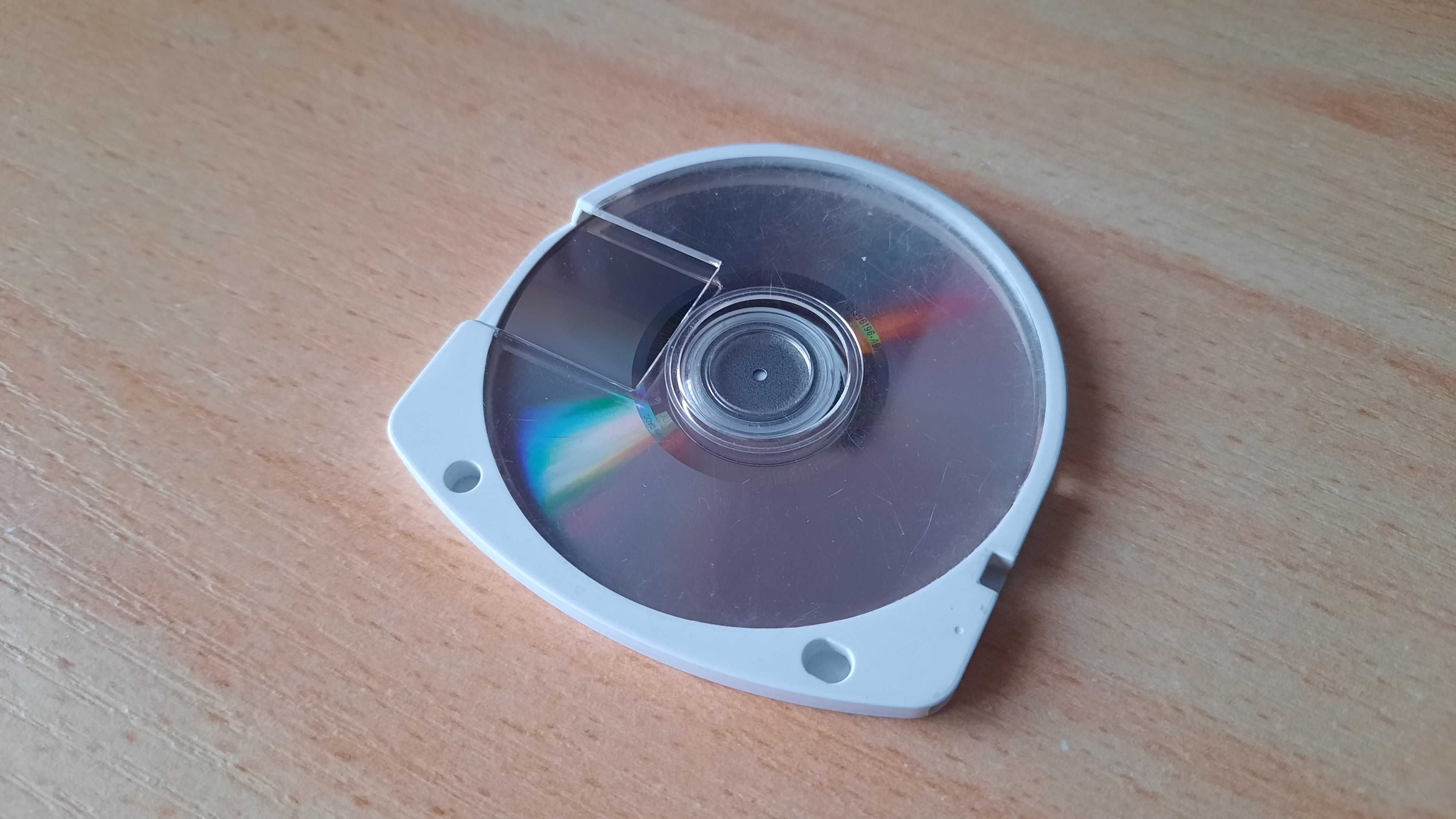 gra Warriors Orochi 2 - na PSP