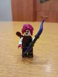 Lego Dreamzzz figurka z klocków