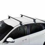 Bagażnik dachowy Hyundai Ioniq 5 hatchback 2021-> bazowy belki relingi