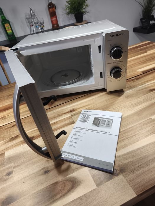 Microondas Novo 45