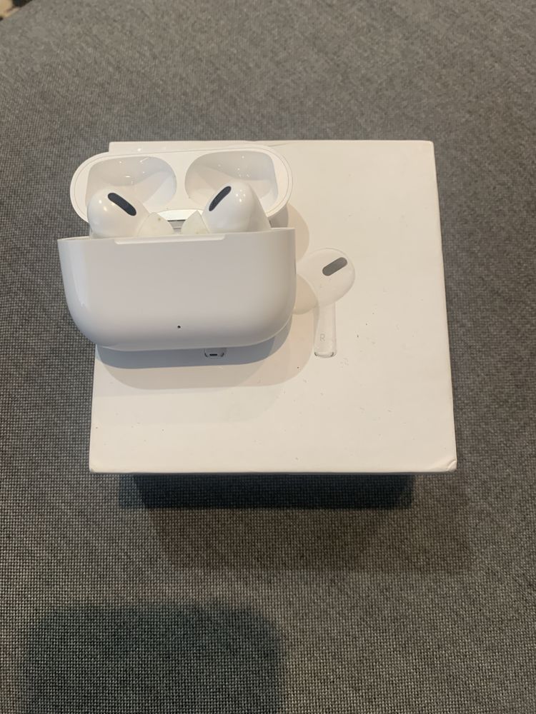 Аирподс про Air pods