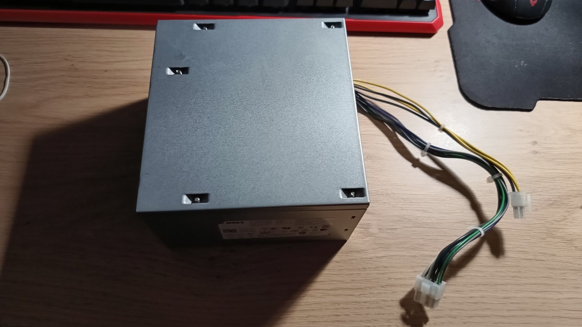 Zasilacz Dell HU290EM-01 290W