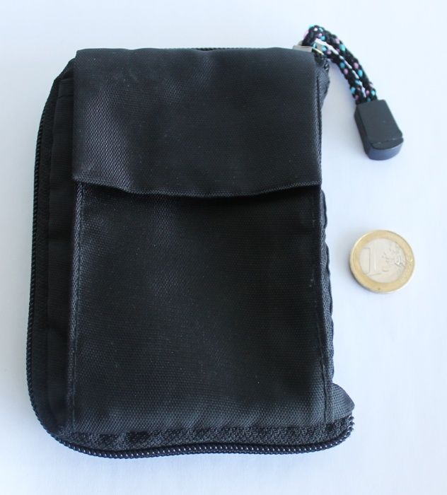 Bolsa de nylon da Lifescan (NOVA)