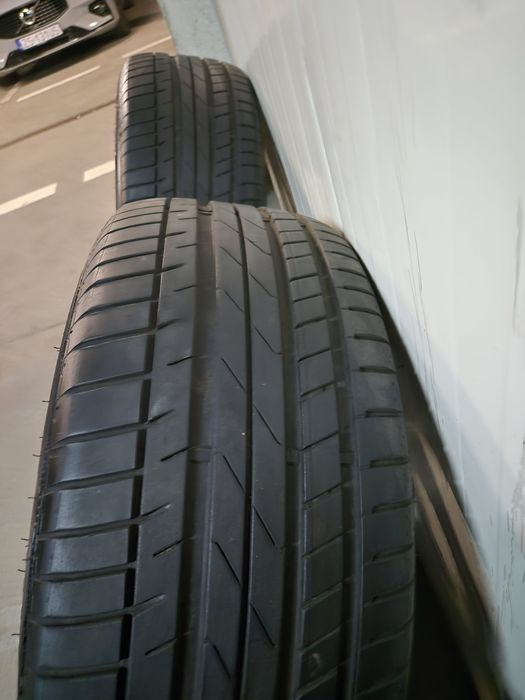 Felgi Koła Opony r19 Styling 132