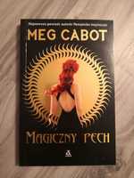 Magiczny pech - Meg Cabot