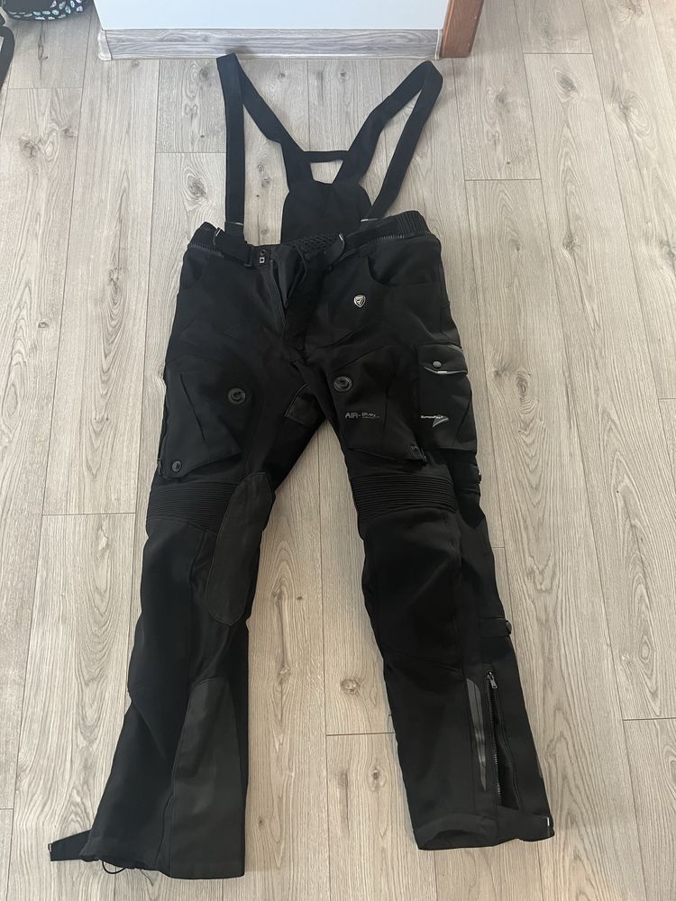 Spodnie Motocyklowe Modeka Talismen L
