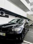 BMW 320D Touring