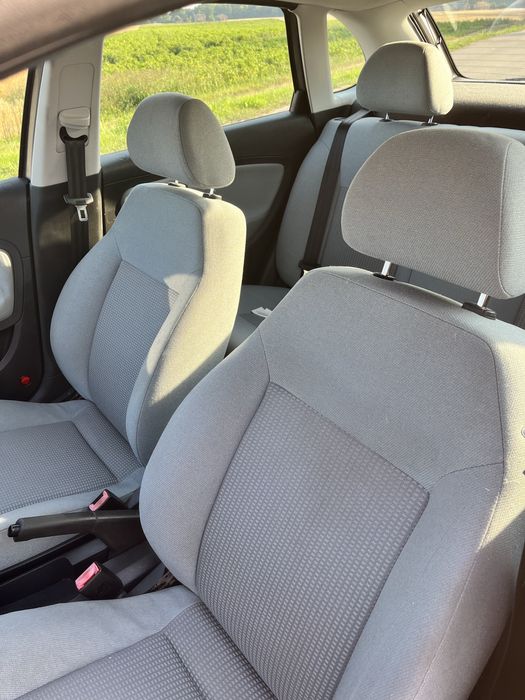 Seat Ibiza 1.4 benzyna 2003