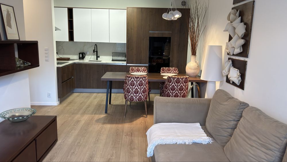 Mieszkanie ul. Kniaziewicza