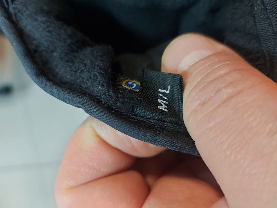 Рукавиці з підігрівом SNOWLIFE