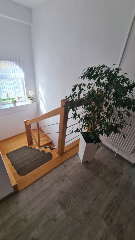 Pokoje gościnne w Ustce