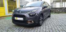 Citroën C3 1.2 PureTech C-Series