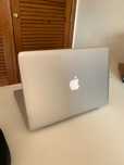 Apple MacBook Pro 2013
