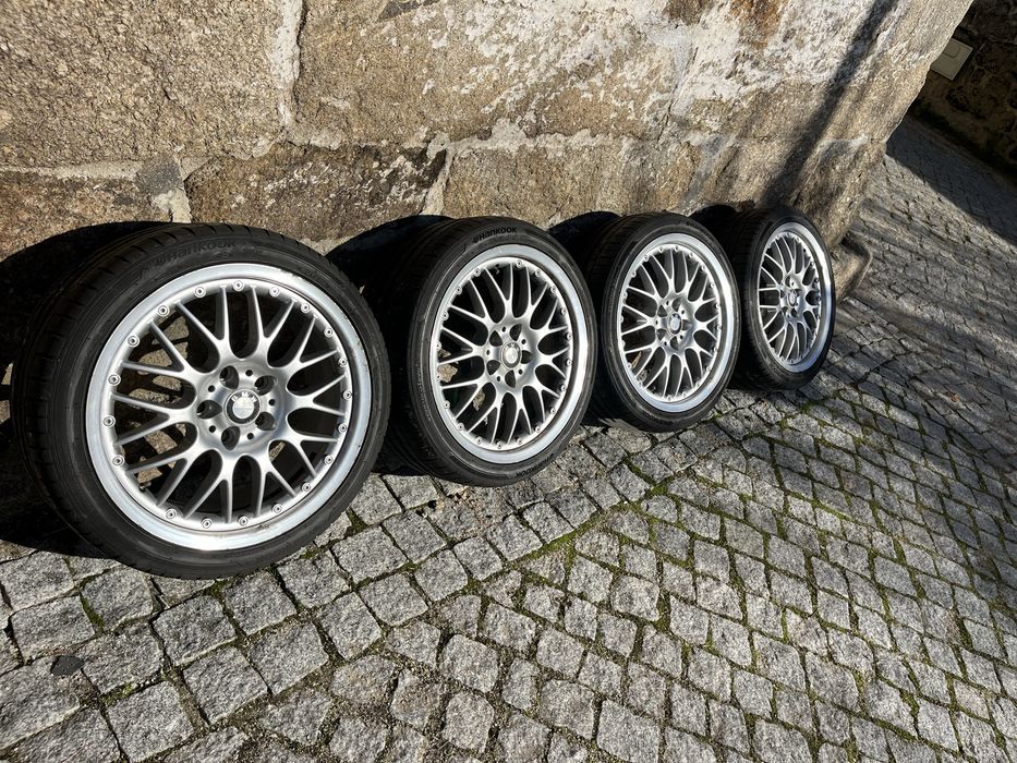 Jantes Style 42 Originais R15 5X110