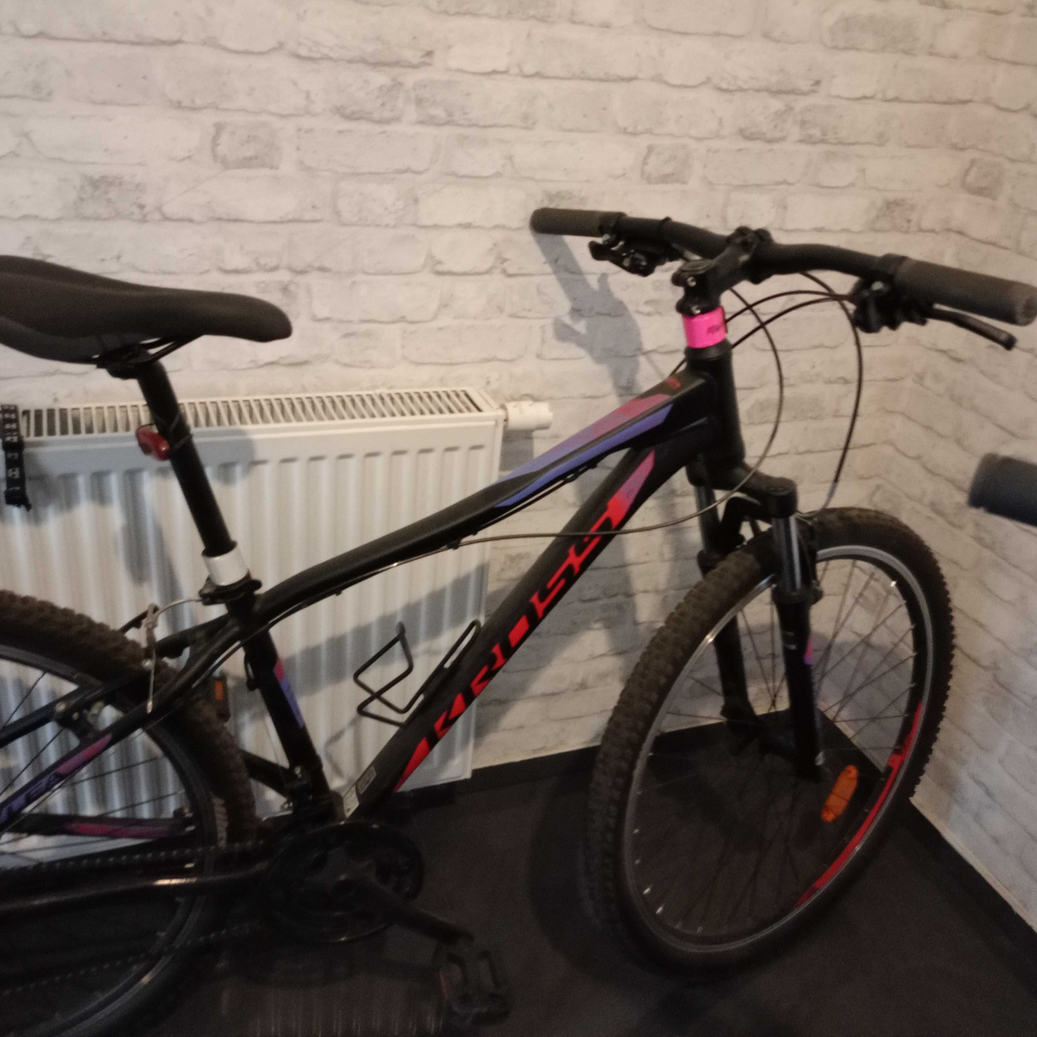 Rower Kross Lea 2.0