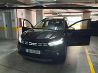 2024 Dacia jogger 1.0 ECO-G Extreme 7L Bi-fuel