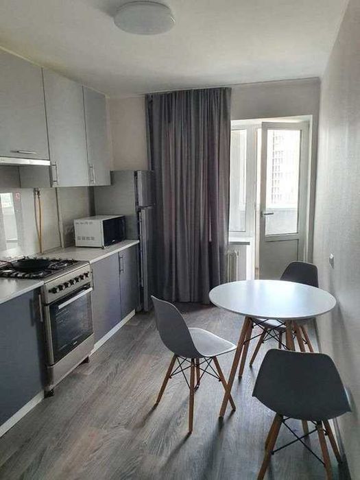 Сдам 1-к квартиру ул. Владимира Вернадского, 35